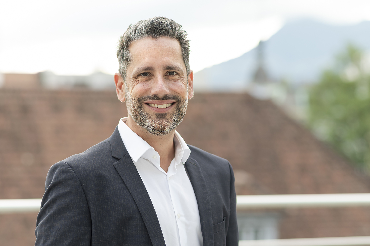 Stefan Bear | HEV Immo AG