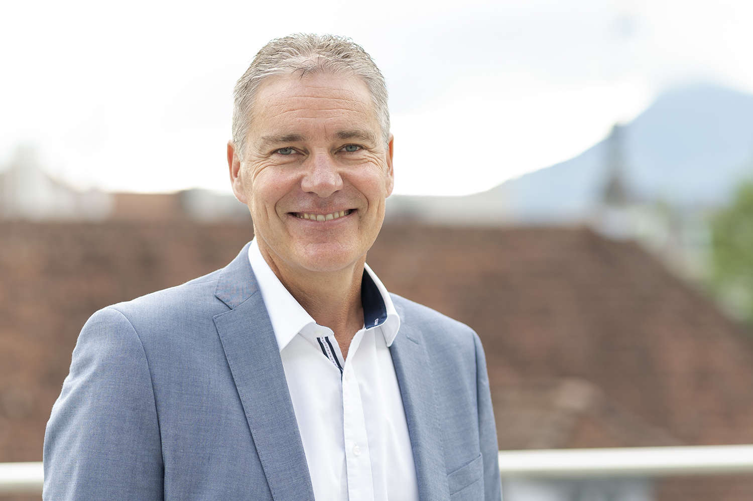 Alex Widmer | HEV Immo AG