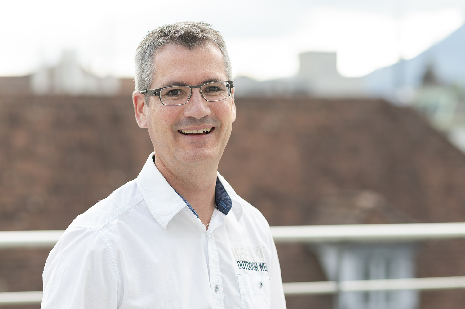 Huwiler Markus | HEV Immo AG