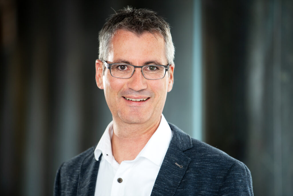 Markus Huwiler | HEV IMMO AG Markus Huwiler | HEV IMMO AG