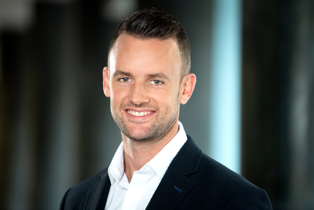 Urs Bärtschi | HEV IMMO AG Urs Bärtschi | HEV IMMO AG